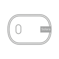 Solara Electric Hot Water Bottle